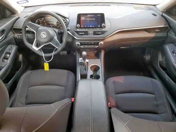 1N4BL4DV6NN402473 2022 NISSAN ALTIMA - Image 8