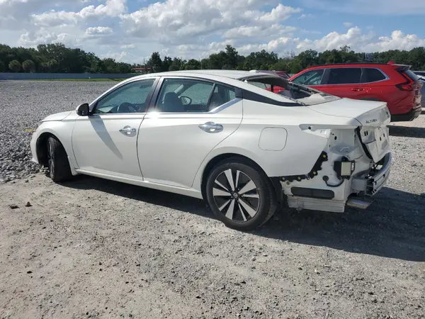 1N4BL4DV6NN403087 2022 NISSAN ALTIMA - Image 2