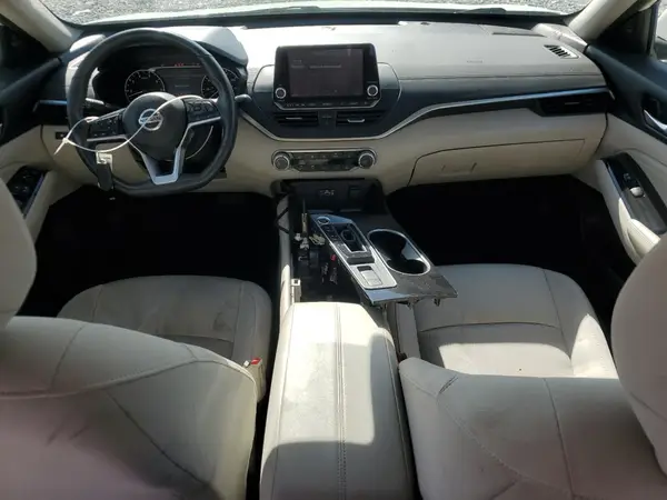 1N4BL4DV6NN403087 2022 NISSAN ALTIMA - Image 8