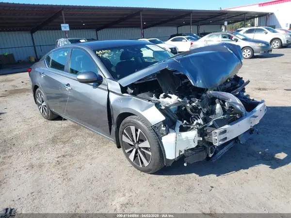 1N4BL4DV6NN403932 2022 NISSAN ALTIMA - Image 1