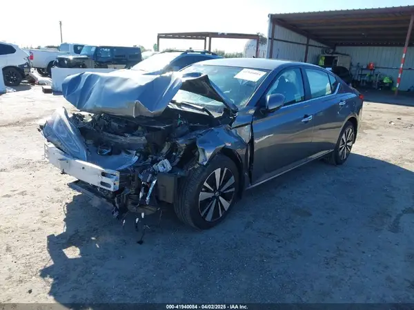 1N4BL4DV6NN403932 2022 NISSAN ALTIMA - Image 2