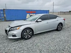 1N4BL4DV6NN404210 2022 NISSAN ALTIMA