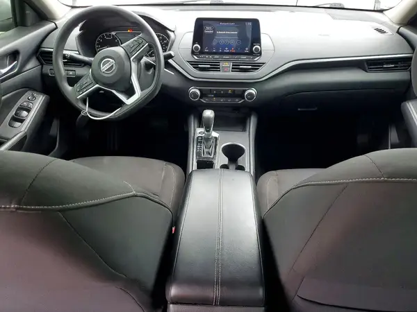 1N4BL4DV6NN404210 2022 NISSAN ALTIMA - Image 8