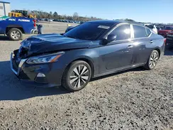 1N4BL4DV6NN405261 2022 NISSAN ALTIMA