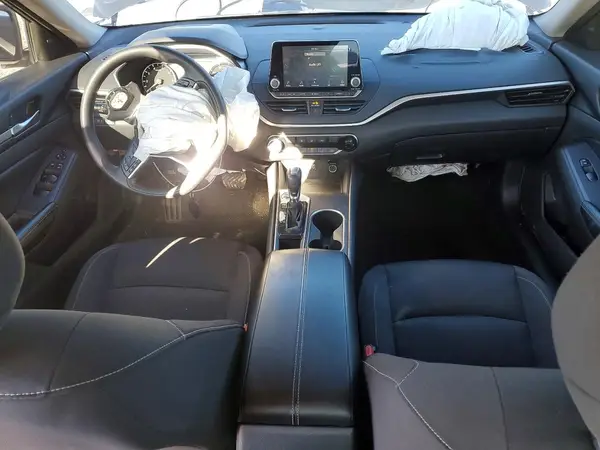 1N4BL4DV6NN405261 2022 NISSAN ALTIMA - Image 8