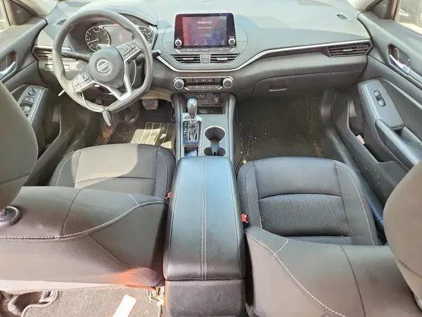 1N4BL4DV6NN408810 2022 NISSAN ALTIMA - Image 8