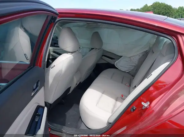 1N4BL4DV6NN409911 2022 NISSAN ALTIMA - Image 8