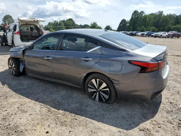 1N4BL4DV6NN411495 2022 NISSAN ALTIMA - Image 2