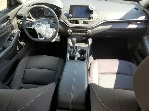 1N4BL4DV6NN411495 2022 NISSAN ALTIMA - Image 8