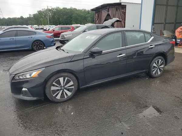 1N4BL4DV6NN415546 2022 NISSAN ALTIMA - Image 1