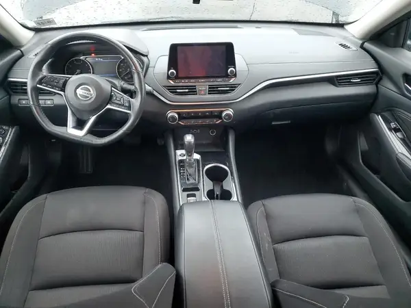 1N4BL4DV6NN415546 2022 NISSAN ALTIMA - Image 8