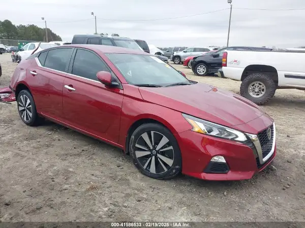1N4BL4DV6NN417796 2022 NISSAN ALTIMA - Image 1