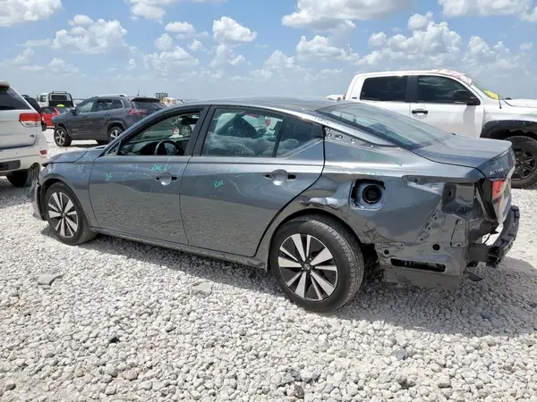 1N4BL4DV6NN421492 2022 NISSAN ALTIMA - Image 2