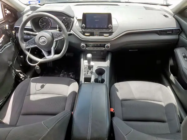 1N4BL4DV6NN421492 2022 NISSAN ALTIMA - Image 8