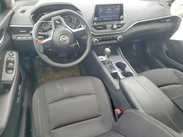1N4BL4DV6NN423629 2022 NISSAN ALTIMA - Image 8
