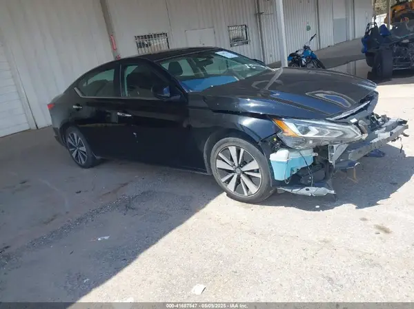 1N4BL4DV6NN423999 2022 NISSAN ALTIMA - Image 1
