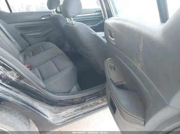 1N4BL4DV6NN423999 2022 NISSAN ALTIMA - Image 8
