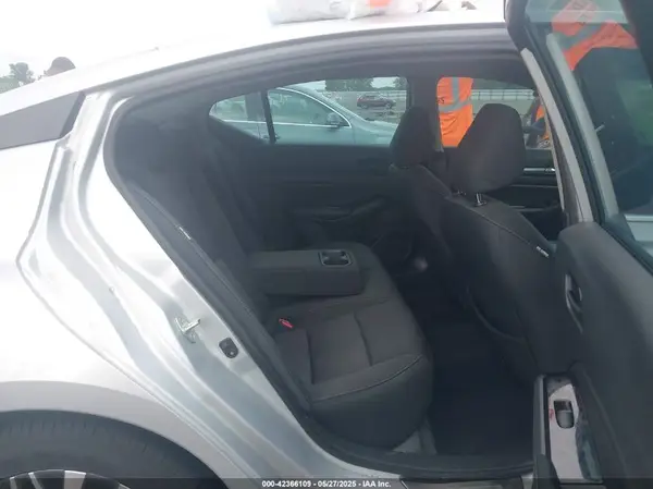 1N4BL4DV6PN300982 2023 NISSAN ALTIMA - Image 8