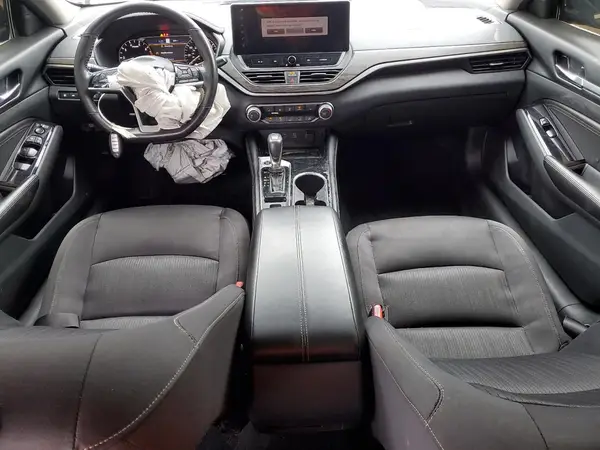 1N4BL4DV6PN301176 2023 NISSAN ALTIMA - Image 8