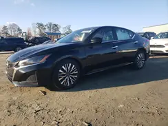 1N4BL4DV6PN303378 2023 NISSAN ALTIMA