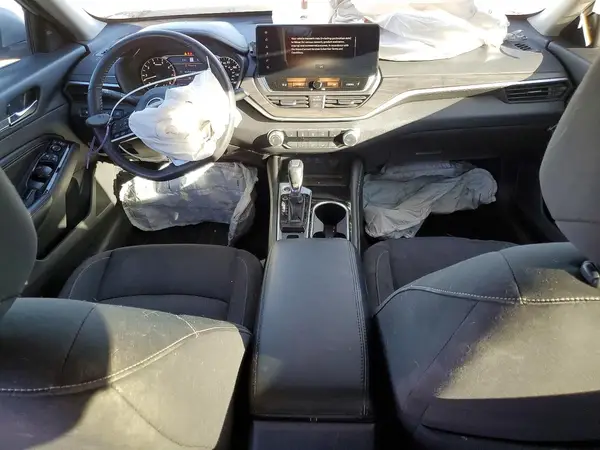 1N4BL4DV6PN303607 2023 NISSAN ALTIMA - Image 8