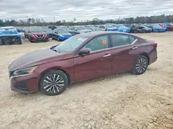 1N4BL4DV6PN304501 2023 NISSAN ALTIMA