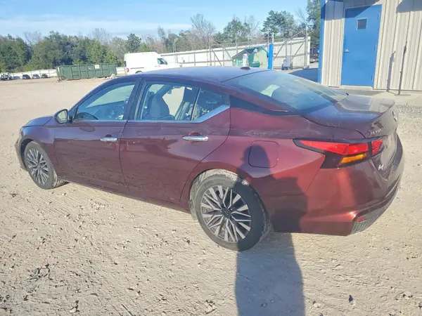 1N4BL4DV6PN304501 2023 NISSAN ALTIMA - Image 2