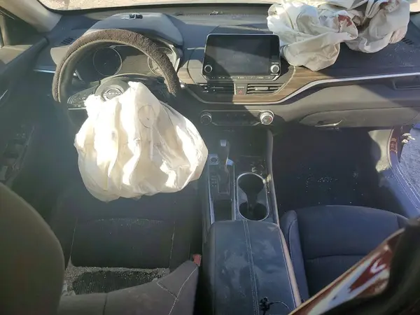 1N4BL4DV6PN304501 2023 NISSAN ALTIMA - Image 8