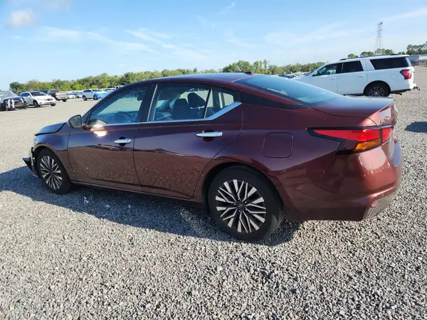 1N4BL4DV6PN304594 2023 NISSAN ALTIMA - Image 2