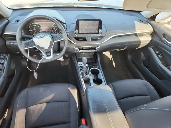 1N4BL4DV6PN304594 2023 NISSAN ALTIMA - Image 8