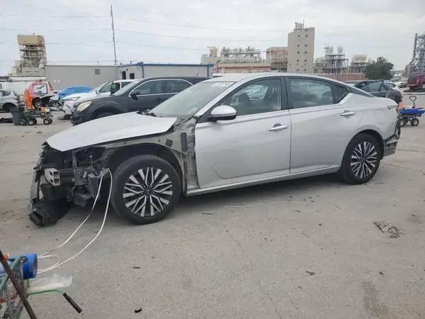 1N4BL4DV6PN305325 2023 NISSAN ALTIMA - Image 1