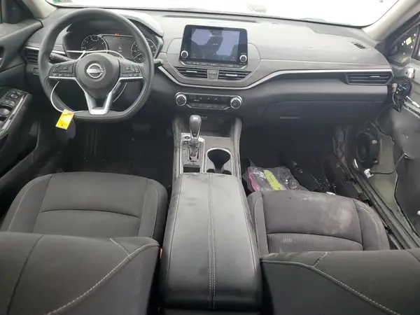 1N4BL4DV6PN305325 2023 NISSAN ALTIMA - Image 8