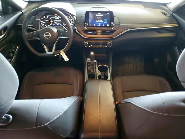 1N4BL4DV6PN305406 2023 NISSAN ALTIMA - Image 8