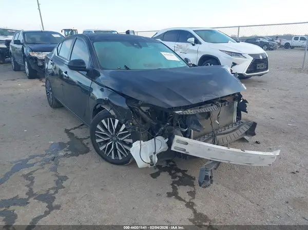 1N4BL4DV6PN306152 2023 NISSAN ALTIMA - Image 1