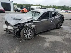 1N4BL4DV6PN307219 2023 NISSAN ALTIMA