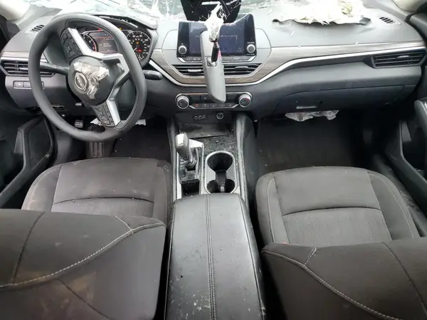 1N4BL4DV6PN307219 2023 NISSAN ALTIMA - Image 8