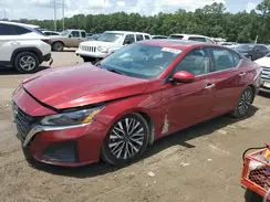 1N4BL4DV6PN307589 2023 NISSAN ALTIMA