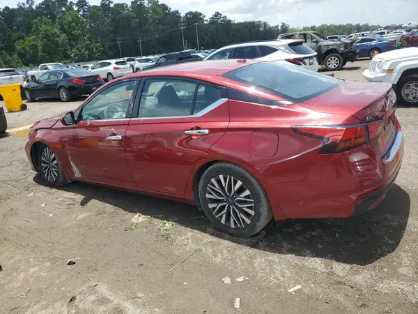1N4BL4DV6PN307589 2023 NISSAN ALTIMA - Image 2