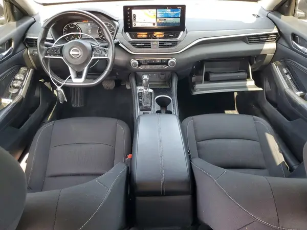 1N4BL4DV6PN308533 2023 NISSAN ALTIMA - Image 8