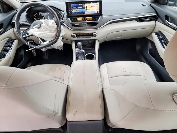 1N4BL4DV6PN308791 2023 NISSAN ALTIMA - Image 8