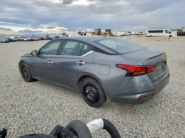 1N4BL4DV6PN309083 2023 NISSAN ALTIMA - Image 2