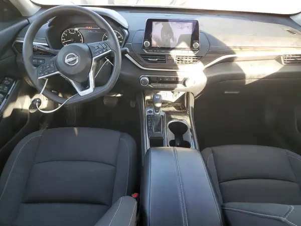 1N4BL4DV6PN309083 2023 NISSAN ALTIMA - Image 8