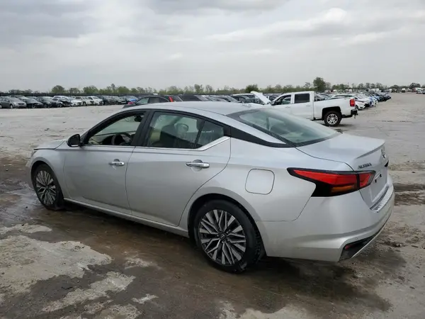 1N4BL4DV6PN310668 2023 NISSAN ALTIMA - Image 2