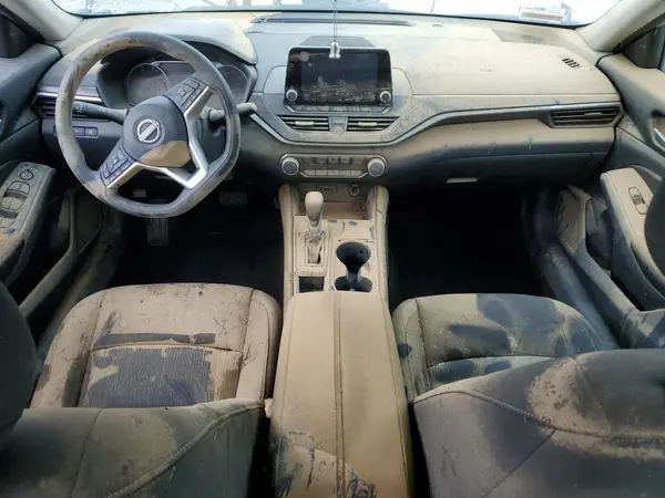 1N4BL4DV6PN310668 2023 NISSAN ALTIMA - Image 8