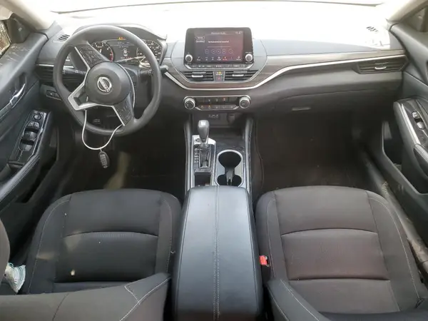 1N4BL4DV6PN311836 2023 NISSAN ALTIMA - Image 8
