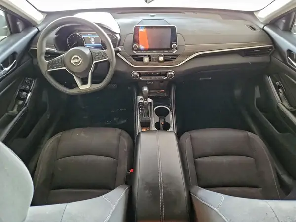 1N4BL4DV6PN312470 2023 NISSAN ALTIMA - Image 8