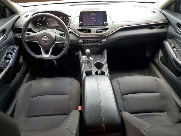 1N4BL4DV6PN313859 2023 NISSAN ALTIMA - Image 8