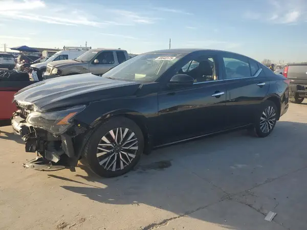 1N4BL4DV6PN314994 2023 NISSAN ALTIMA - Image 1