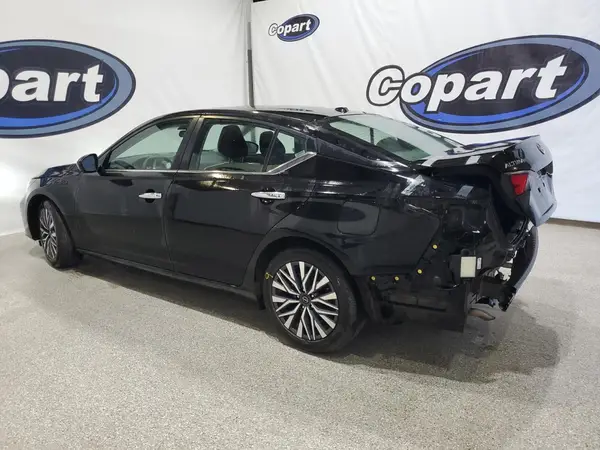 1N4BL4DV6PN315367 2023 NISSAN ALTIMA - Image 2