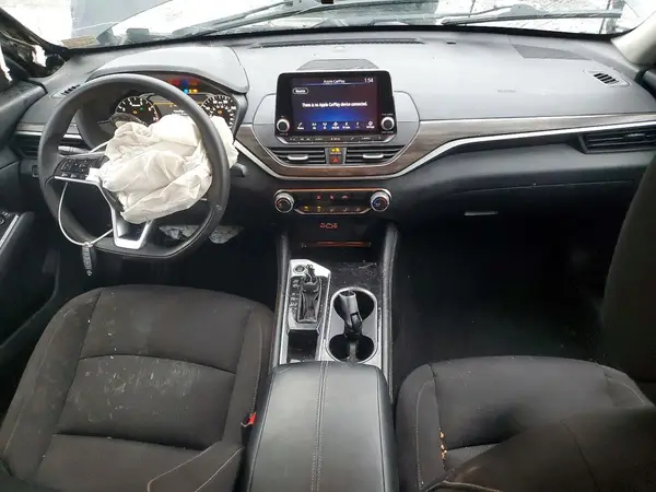 1N4BL4DV6PN315515 2023 NISSAN ALTIMA - Image 8